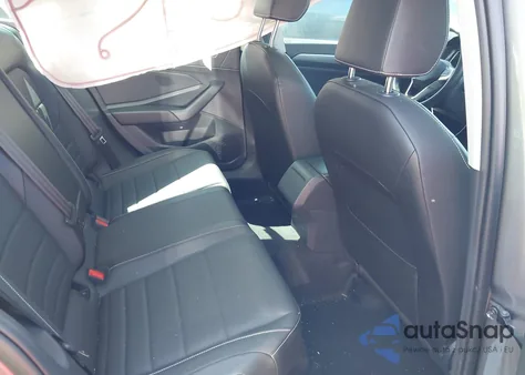 2023 Volkswagen Jetta 1.5T Se from USA, damaged, VIN 3VW7M7BU7PM022450